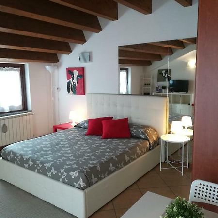 Rovelli Room Bergame Extérieur photo