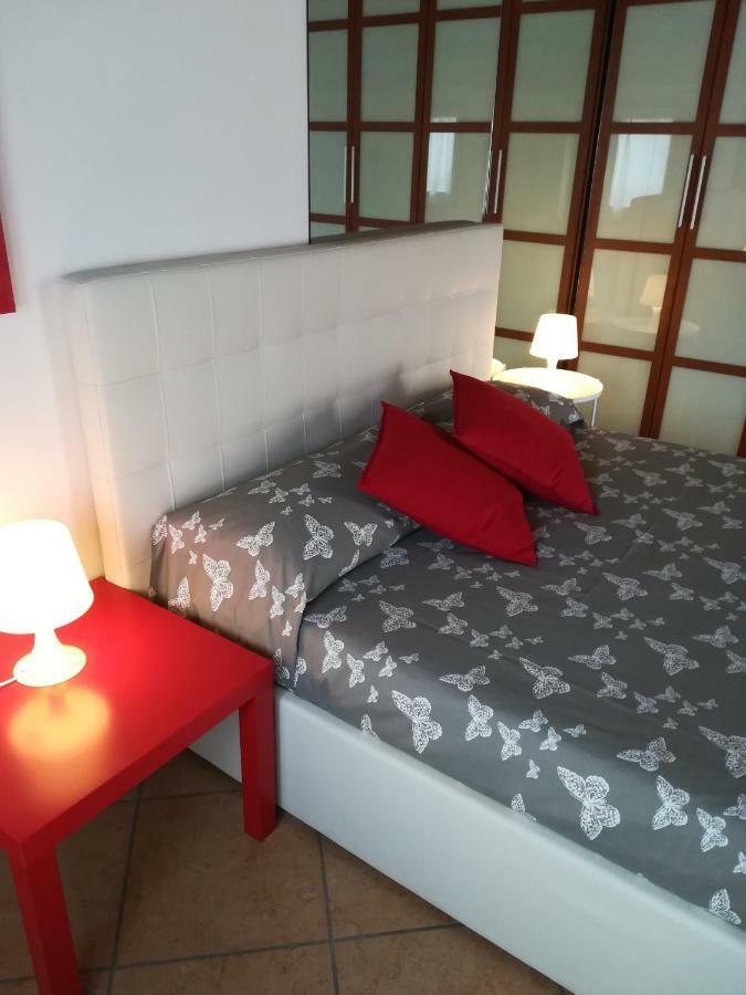 Rovelli Room Bergame Extérieur photo